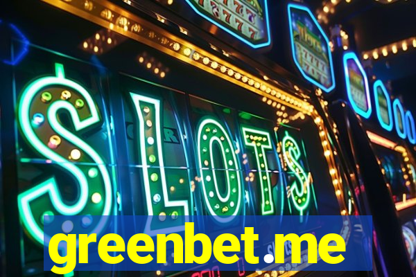 greenbet.me