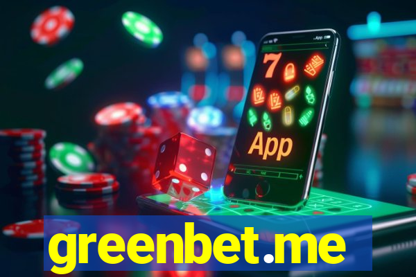 greenbet.me