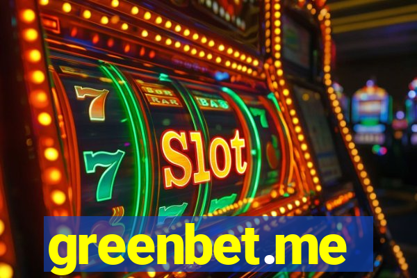 greenbet.me