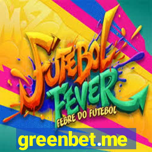 greenbet.me