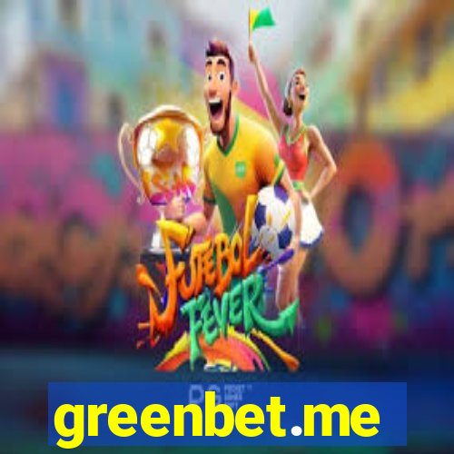 greenbet.me