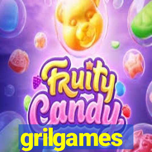 grilgames