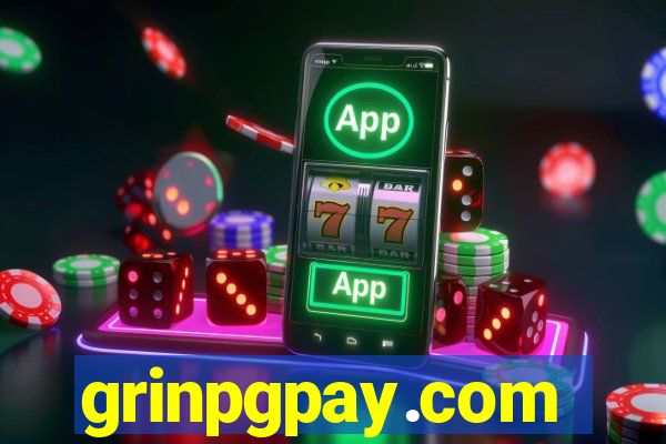 grinpgpay.com