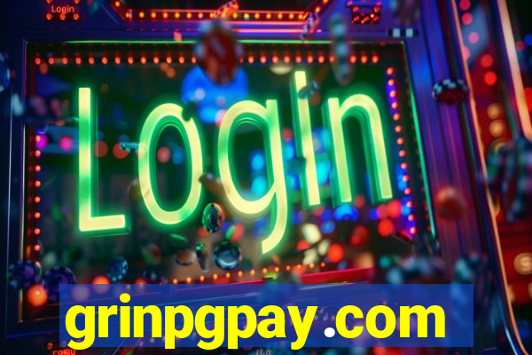 grinpgpay.com