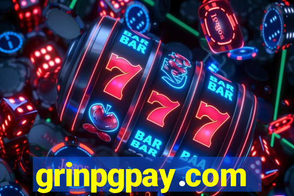 grinpgpay.com