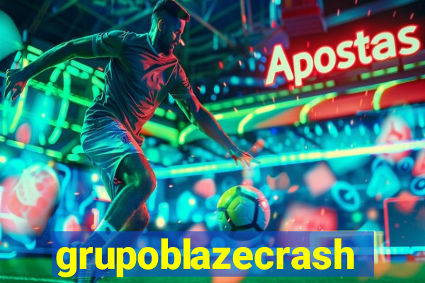 grupoblazecrash