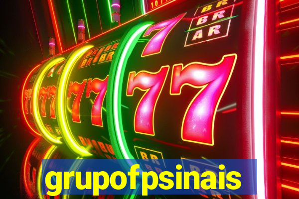 grupofpsinais