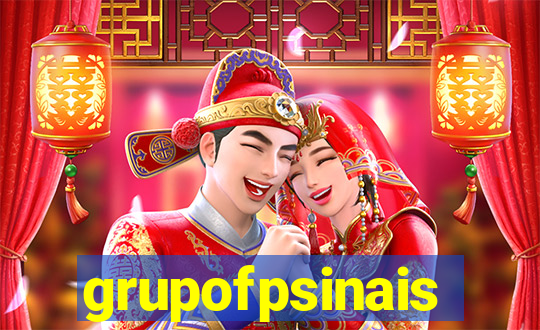 grupofpsinais