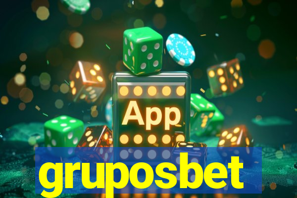 gruposbet