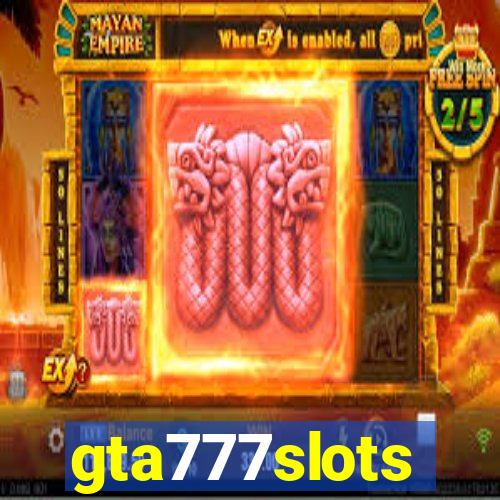 gta777slots