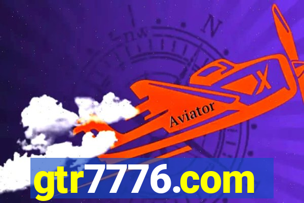 gtr7776.com