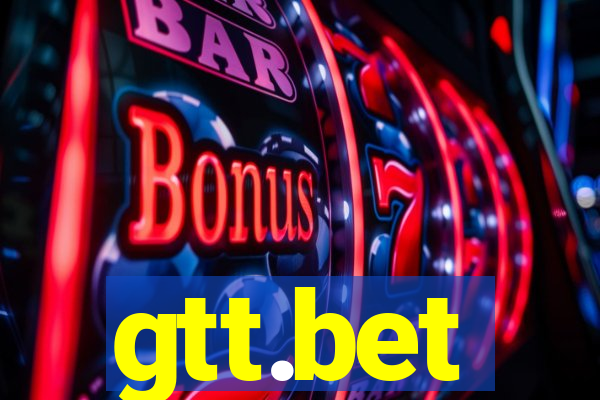 gtt.bet