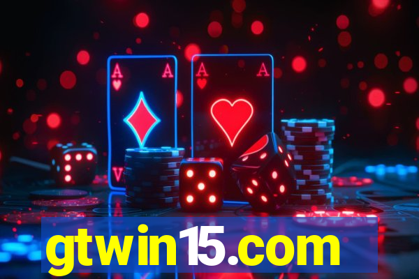 gtwin15.com