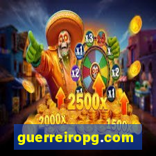 guerreiropg.com