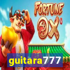 guitara777