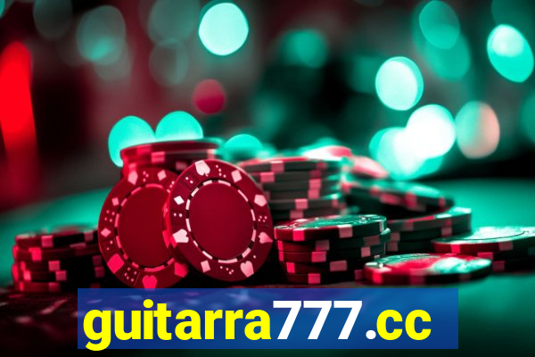 guitarra777.cc