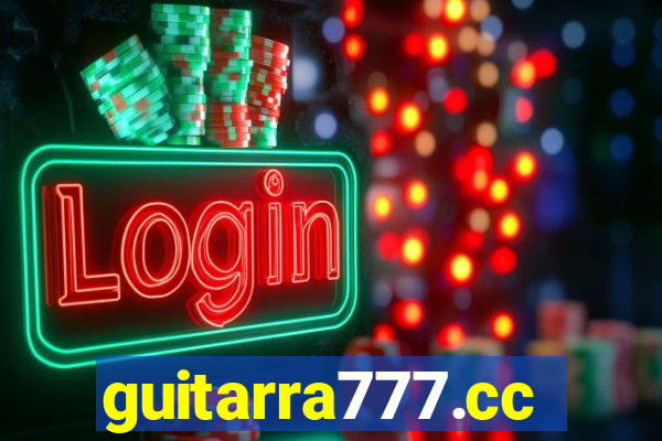 guitarra777.cc