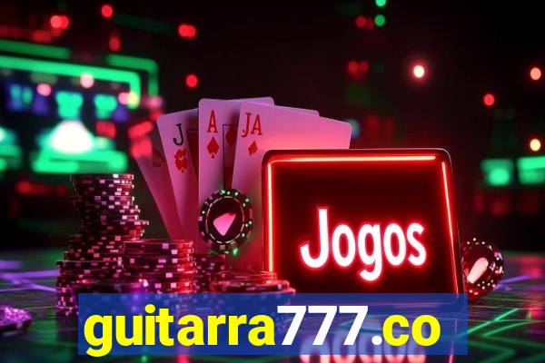 guitarra777.co