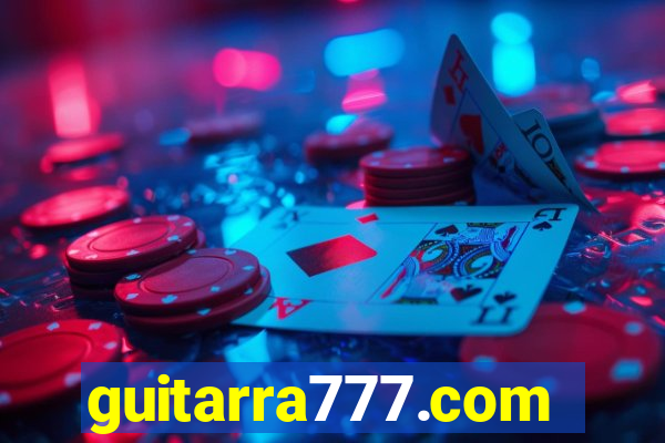 guitarra777.com