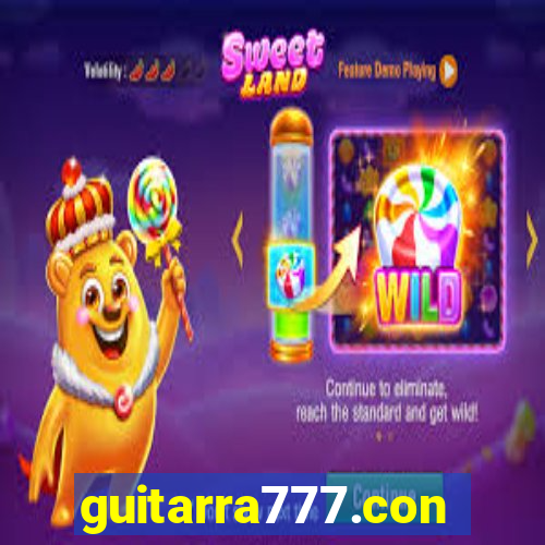 guitarra777.con