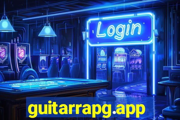 guitarrapg.app