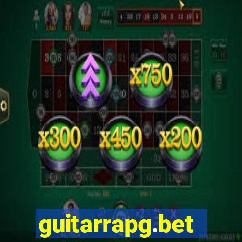 guitarrapg.bet