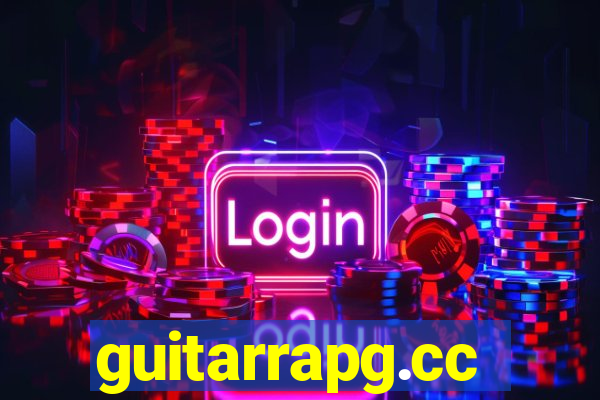 guitarrapg.cc