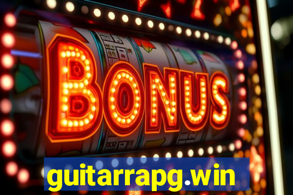 guitarrapg.win