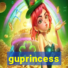 guprincess