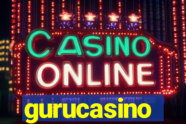 gurucasino