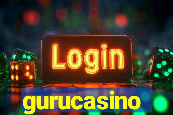 gurucasino