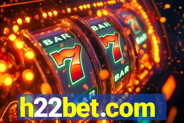 h22bet.com