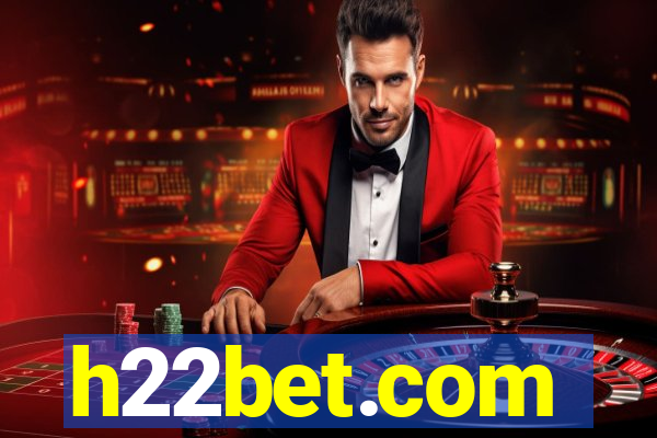 h22bet.com