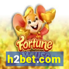 h2bet.com