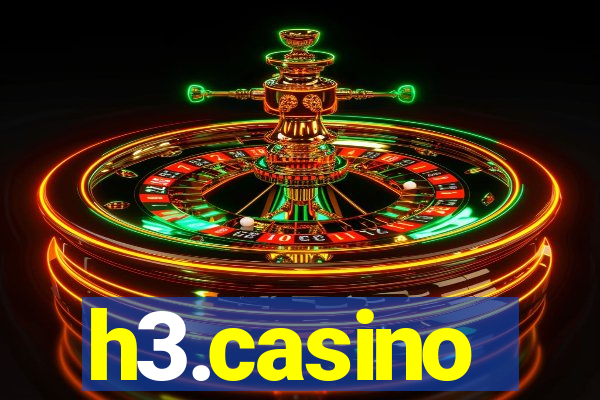 h3.casino