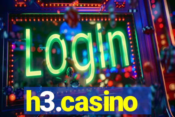 h3.casino