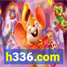 h336.com