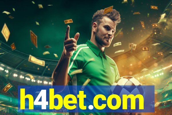 h4bet.com