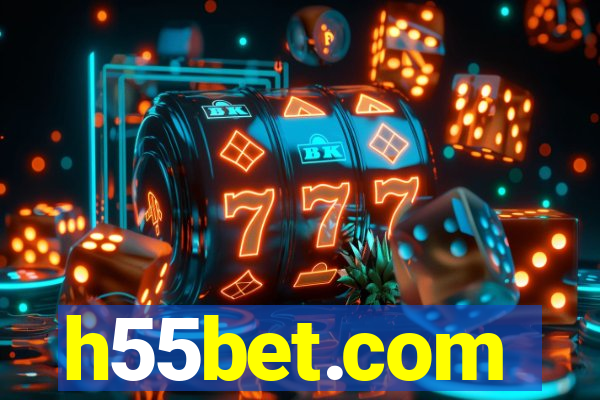 h55bet.com