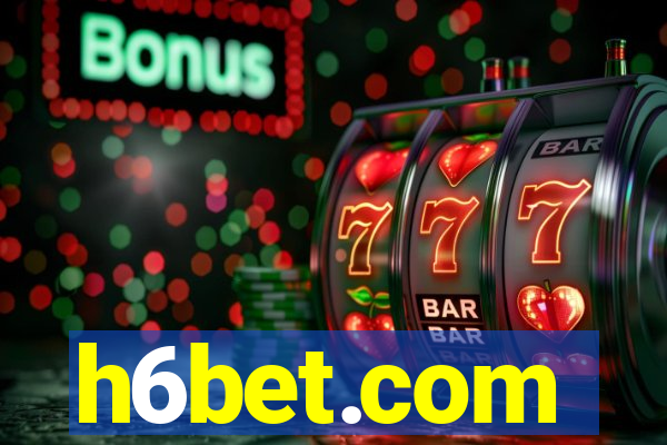 h6bet.com