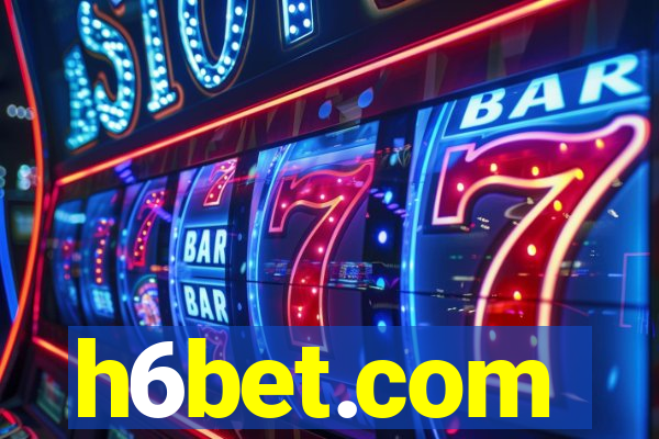 h6bet.com