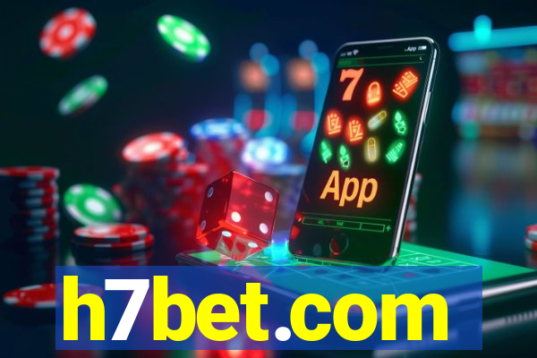 h7bet.com