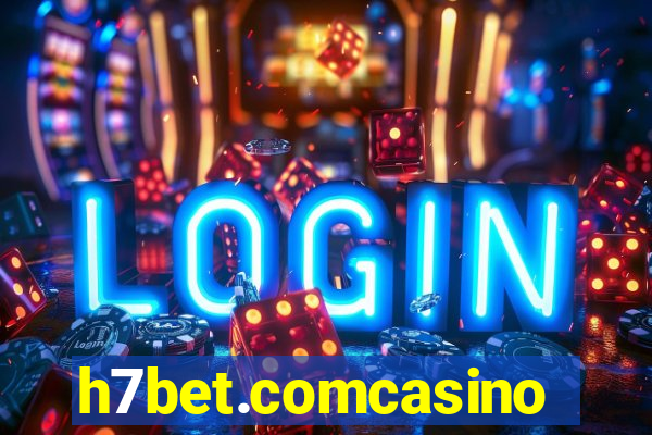 h7bet.comcasino