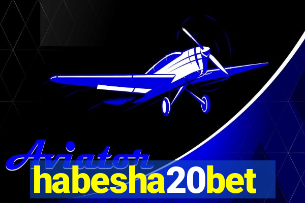 habesha20bet