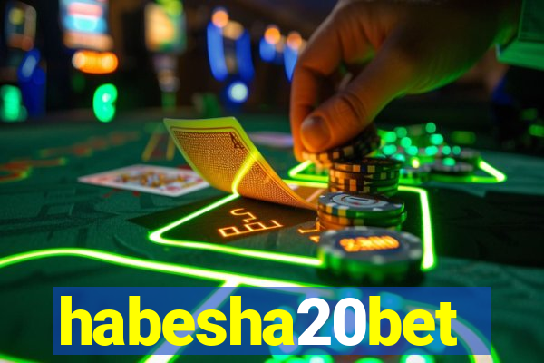 habesha20bet