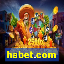 habet.com