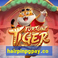 hairpinpgpay.com