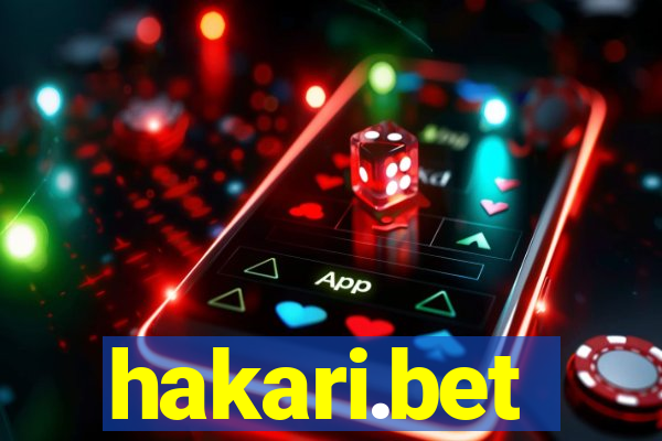 hakari.bet