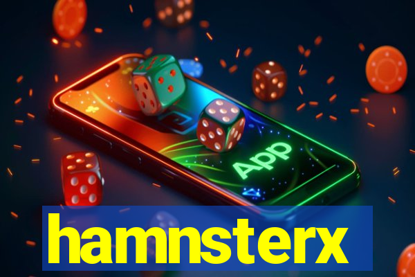 hamnsterx