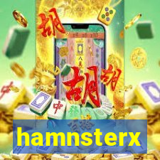 hamnsterx